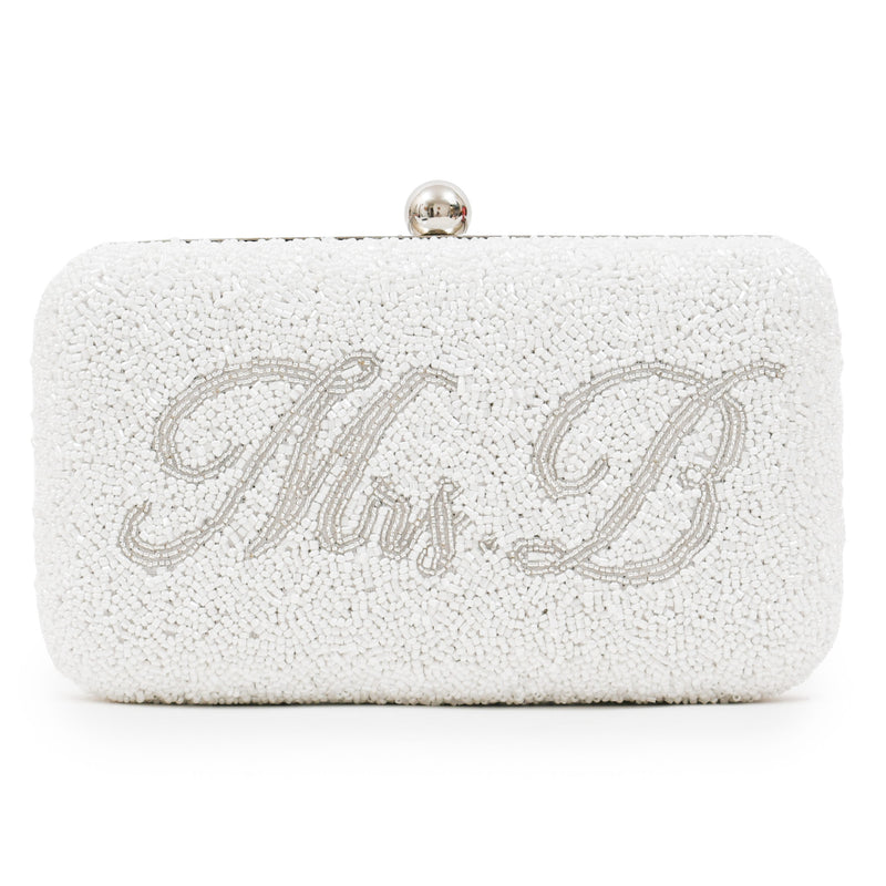 Custom clutch Clearance