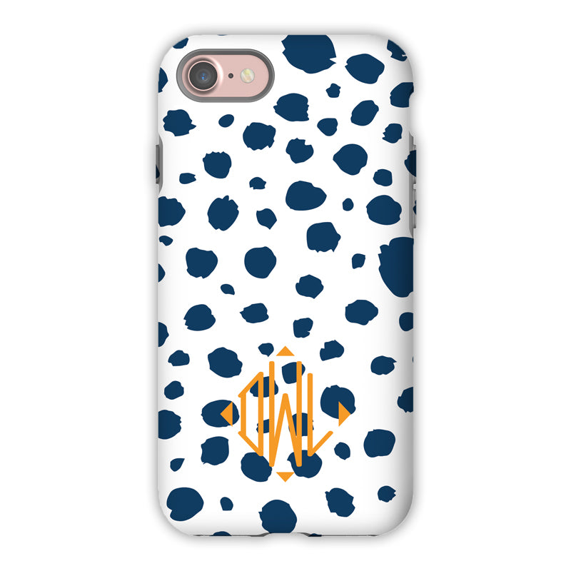 Monogram iPhone 11 Cases