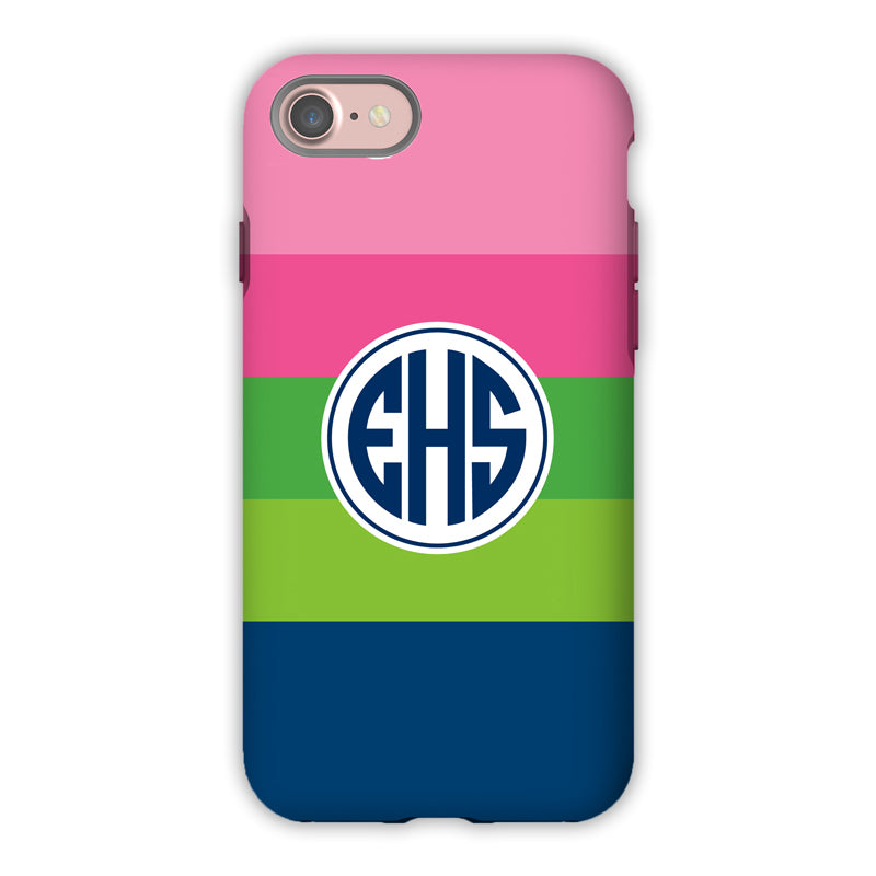 Monogram iPhone 11 Cases