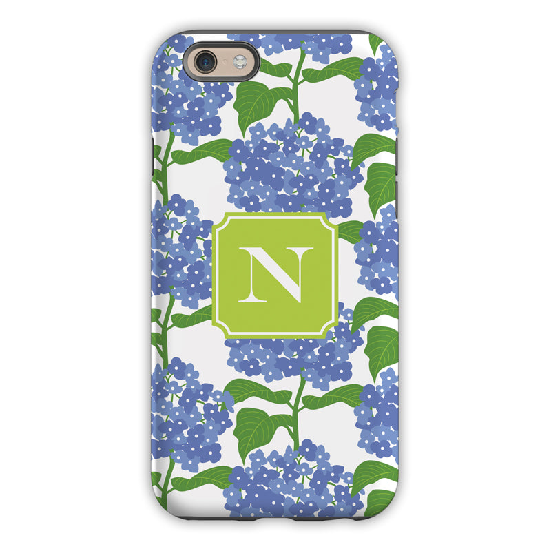 Monogram iPhone 6 / 6S / 6 Plus Cases by Boatman Geller