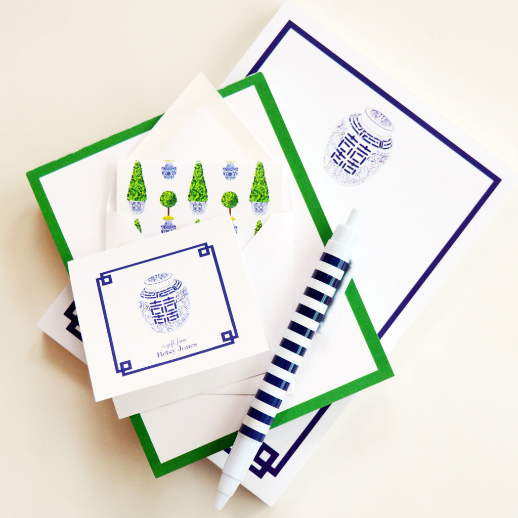 WH Hostess Gift Enclosure Cards