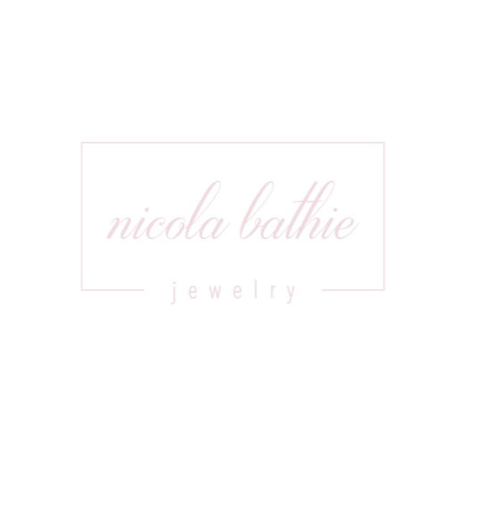 Nicola Bathie Jewelry