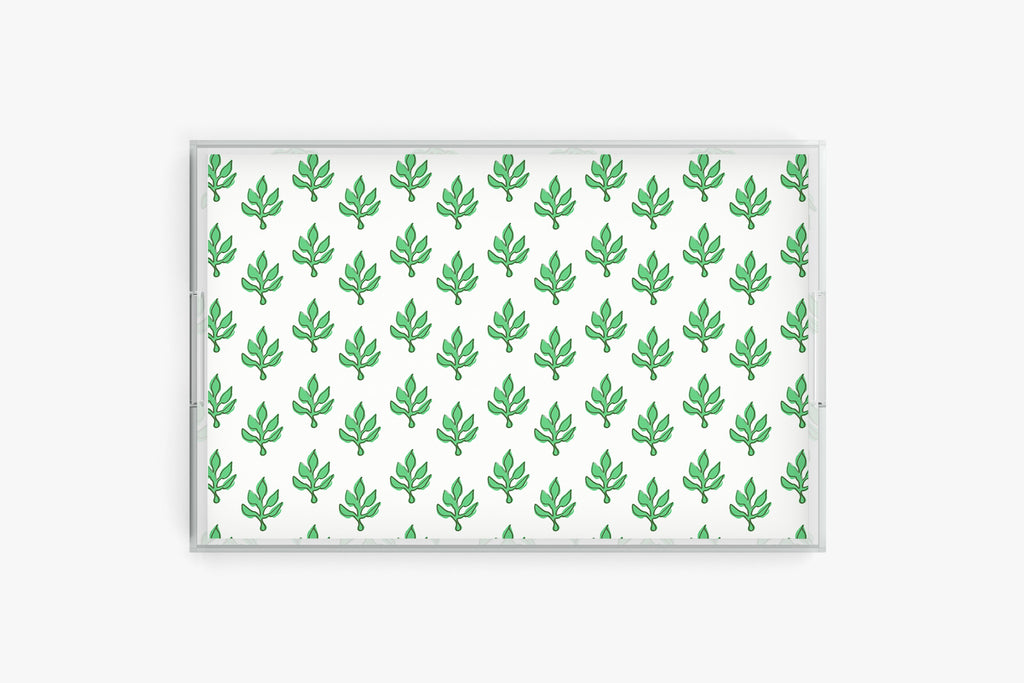 Clairebella Studio Acrylic Trays