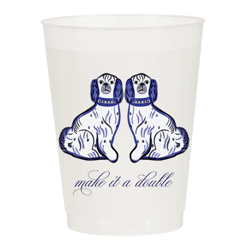 Frost Flex Cups