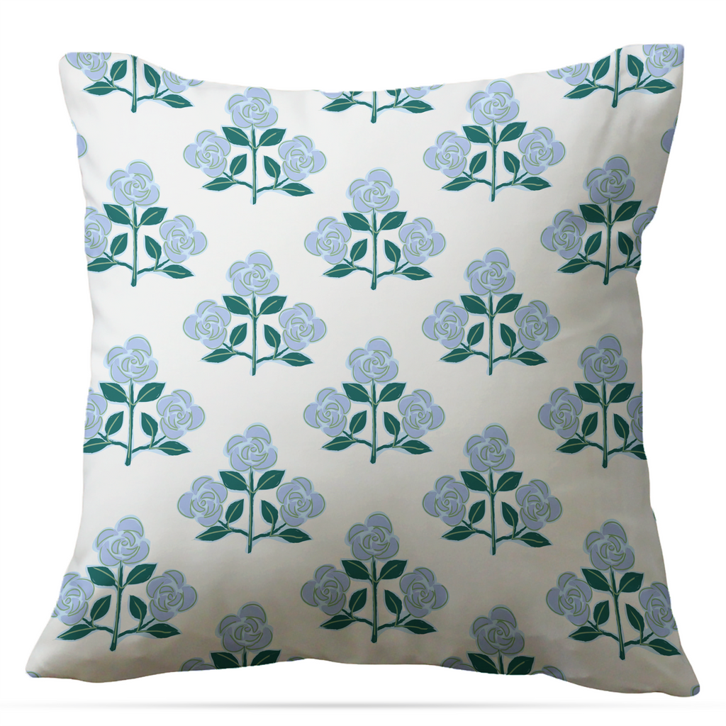 Clairebella Studio Pillows