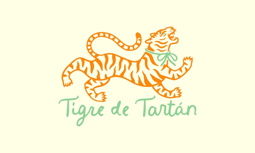Tigre de Tartan