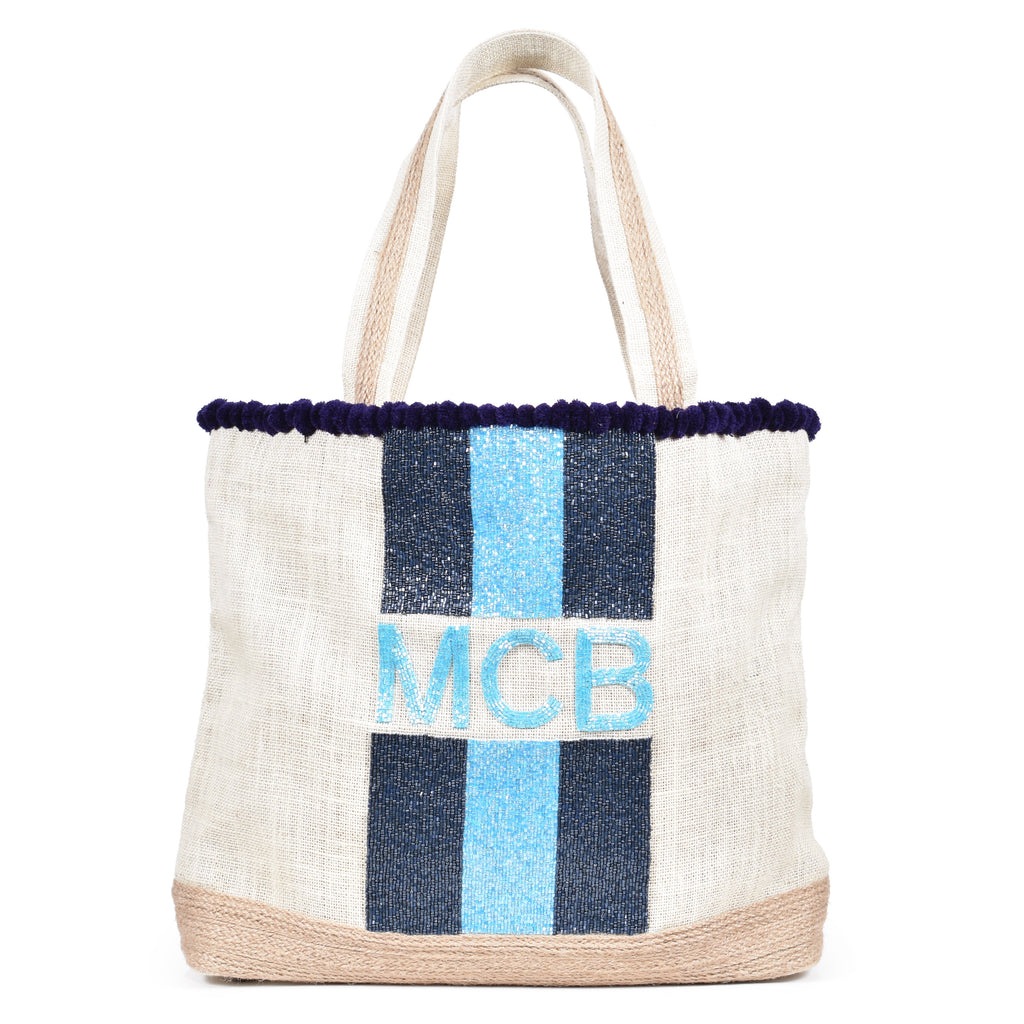 Monogram Tote & Travel Bags