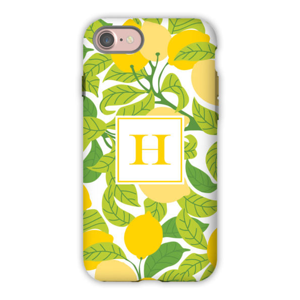 Monogram iPhone 6 / 6 S / 6 Plus Cases