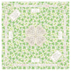 Mahjong Gaming Mat, CLOVERS **RULES EDITION**