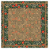 Mahjong Gaming Mat, STRAWBERRY
