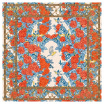 Mahjong Gaming Mat, POP ART ROSES