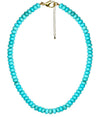 3 Stack  Tradd Turquoise Necklace  - Belle of the Ball Collection