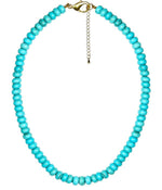 3 Stack  Tradd Turquoise Necklace  - Belle of the Ball Collection