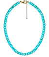 3 Stack  Tradd Turquoise Necklace  - Belle of the Ball Collection