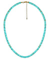 6mm Tradd Turquoise Necklace  - Belle of the Ball Collection