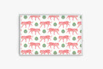 Holiday Acrylic Tray - New!