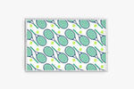 Tennis Acrylic Tray