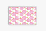 Tennis Acrylic Tray