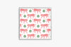 Holiday Acrylic Tray - New!