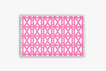 Bamboo Acrylic Tray