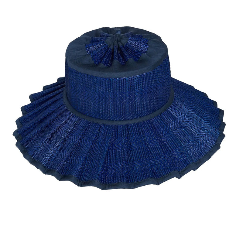 Capri Hat - Bowerbird- Lorna Murray