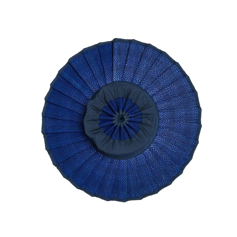 Capri Hat - Bowerbird- Lorna Murray