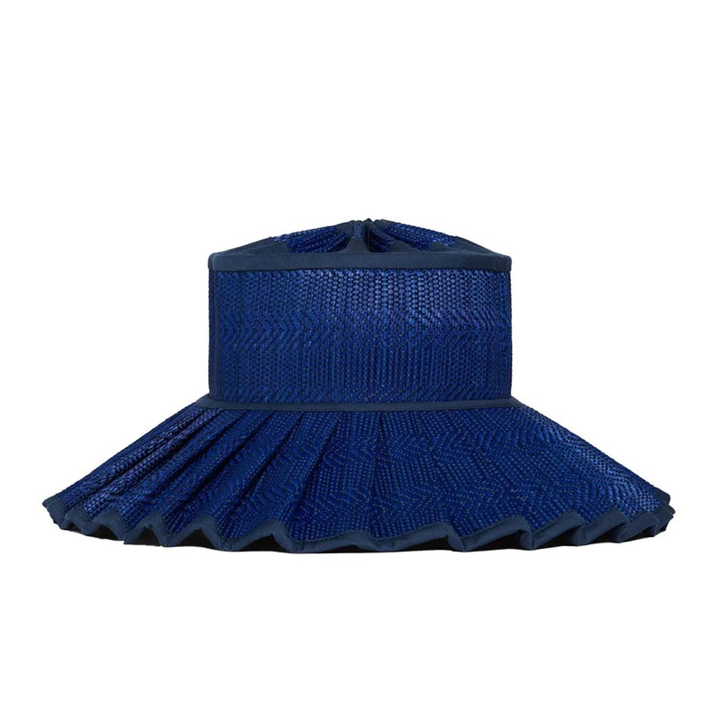 Capri Hat - Bowerbird- Lorna Murray