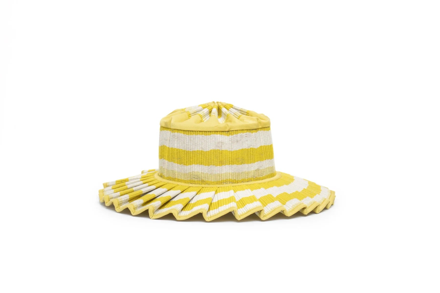 Capri Hat - Swanbourne Beach - Lorna Murray – Classic Prep Monograms