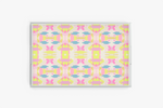Mila Acrylic Tray - New!
