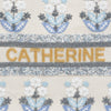 Madeleine-Tasche – Amalfi-Zitrone
