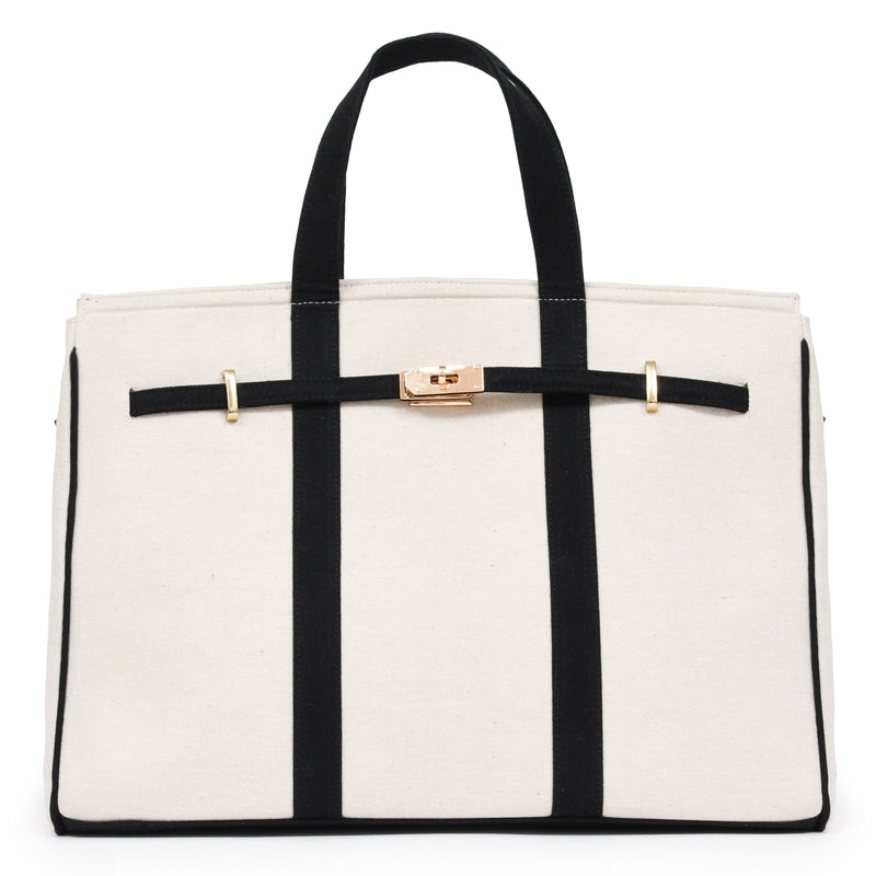 Portside Carryall - Midnight Sky