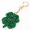 Marina Minis Clover Bag Charm