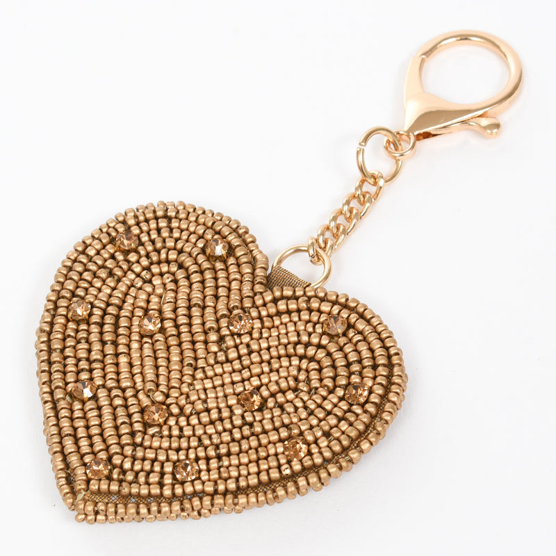 Marina Minis Bag Charm