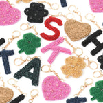 Marina Minis Bag Charm