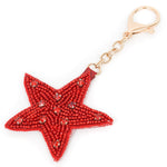 Marina Minis Star Bag Charm