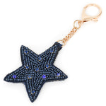 Marina Minis Star Bag Charm