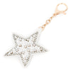 Marina Minis Star Bag Charm
