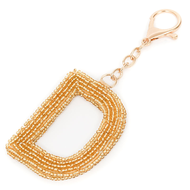 Marina Minis Bag Charm