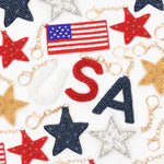 Marina Minis Star Bag Charm