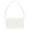 Custom Beaded Bow Bag