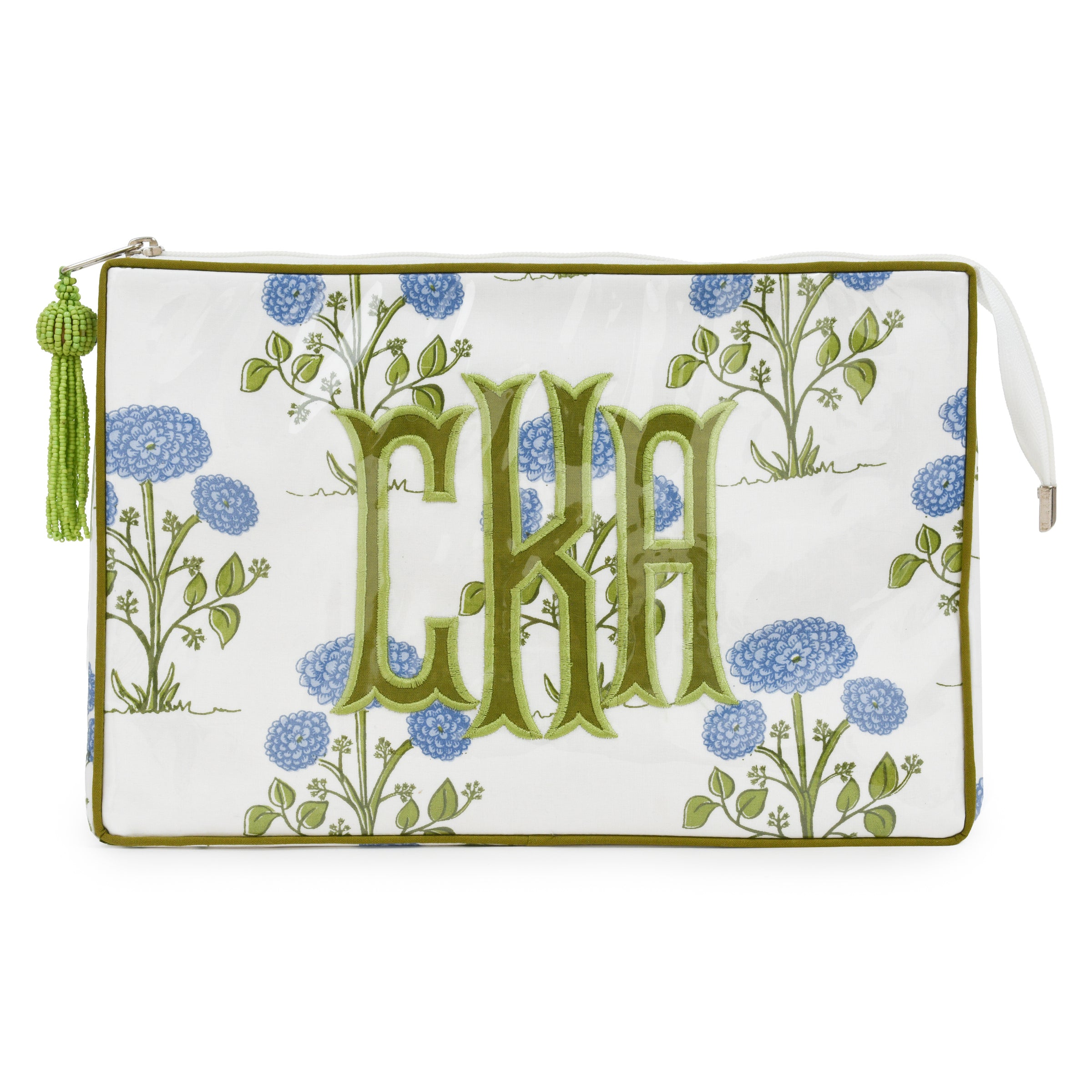 Monogram Case Mums Monogram Travel Case - Classic Prep x Whitney English – Classic ...