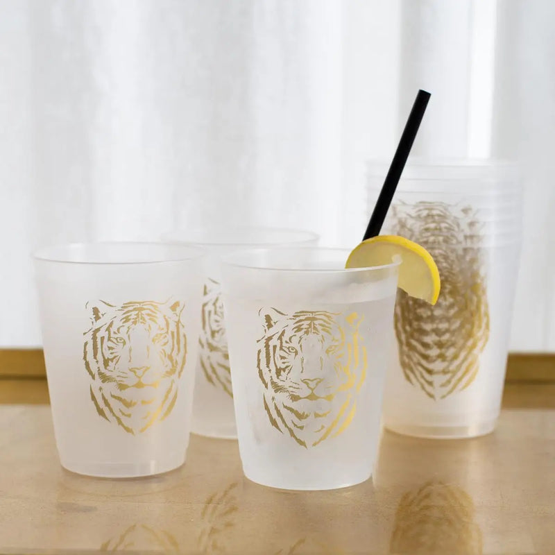 Easy Tiger Frost Flex Cups