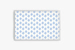Flora Acrylic Tray