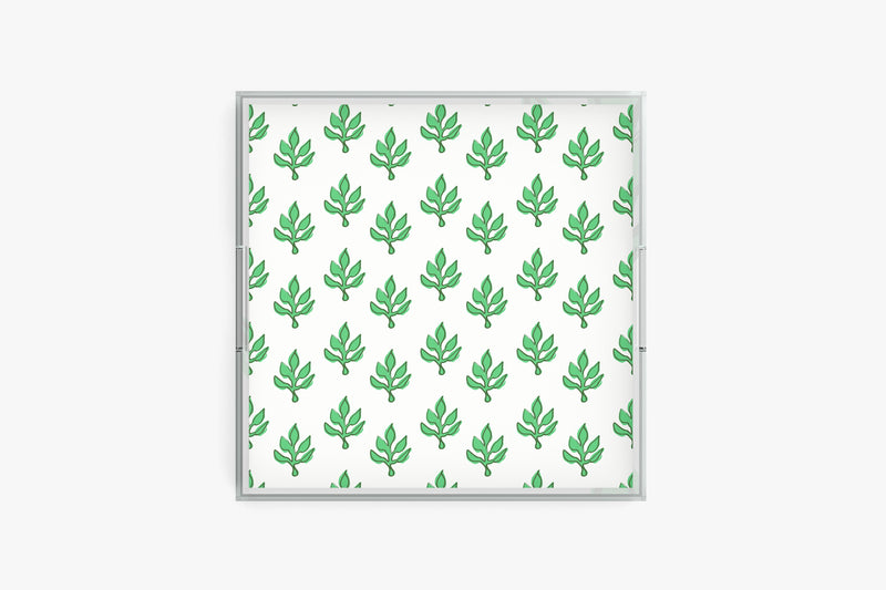 Holiday Acrylic Tray - New!