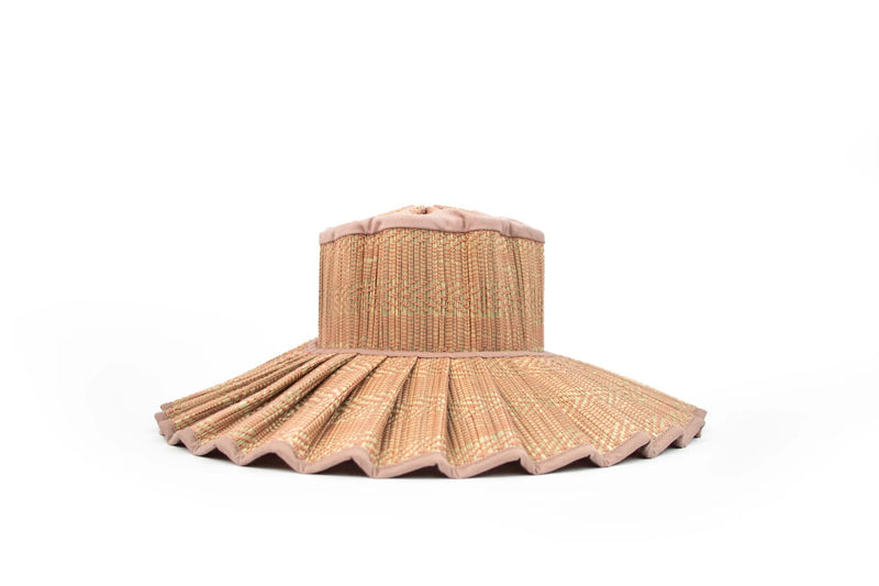 Capri Hat - Flores Bungalow - Lorna Murray