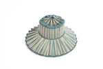 Island Capri Hat - French Villa - Lorna Murray