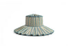 Island Capri Hat - French Villa - Lorna Murray