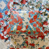 Mahjong Gaming Mat, POP ART ROSES