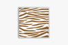 Jungle Stripe Acrylic Tray