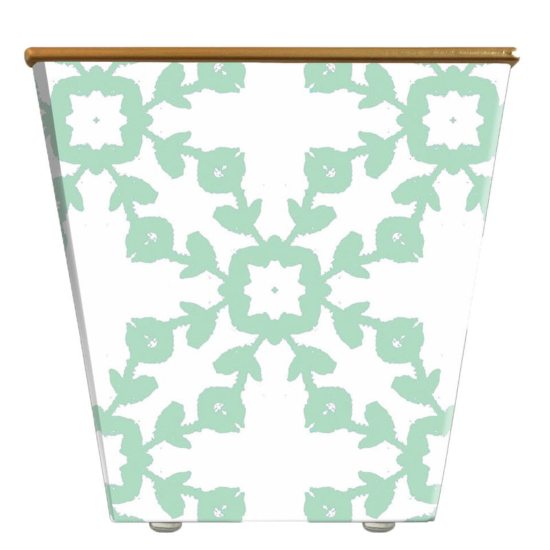 Laura Park Highland Cachepot Candle